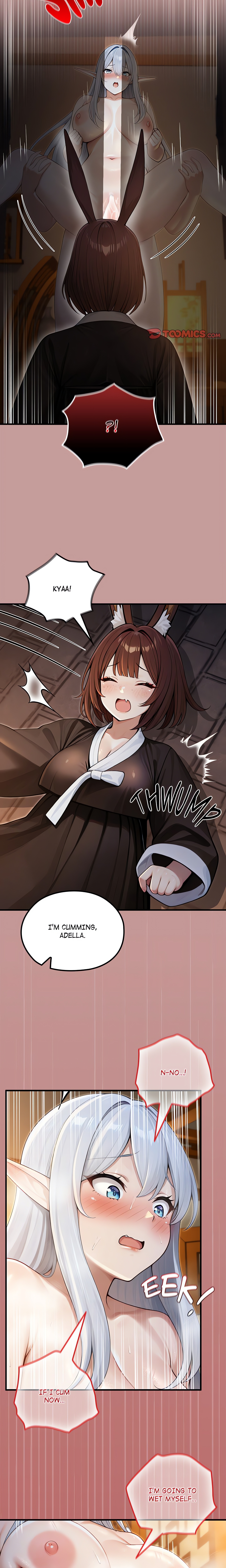 Draco-Knight Commander Page 19 - MangaHe