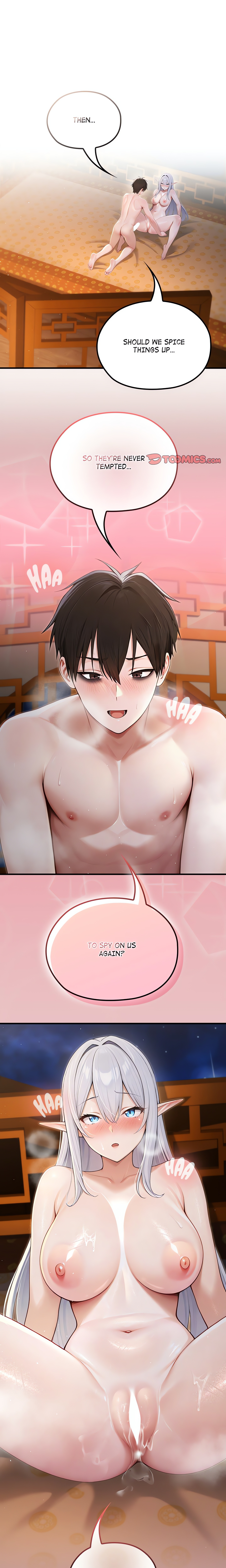 Draco-Knight Commander Page 3 - MangaHe