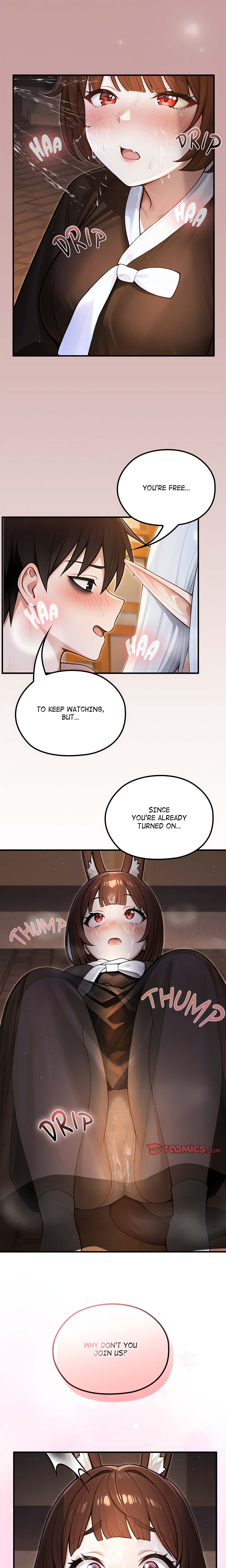 Draco-Knight Commander Page 21 - MangaHe