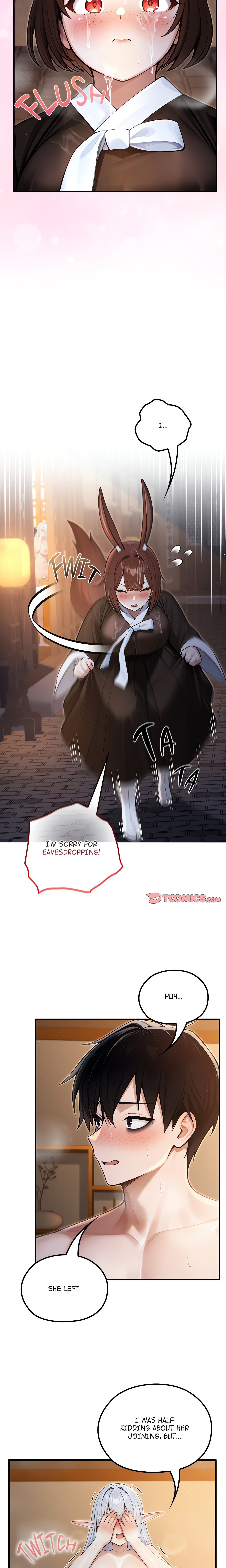 Draco-Knight Commander Page 22 - MangaHe