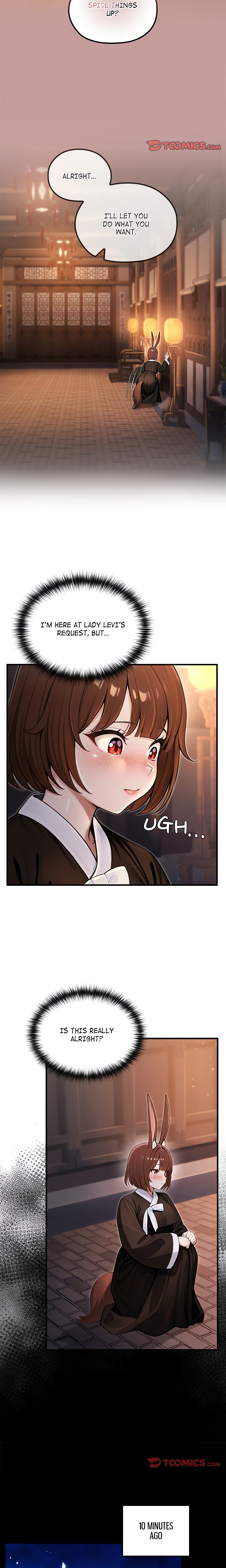 Draco-Knight Commander Page 4 - MangaHe