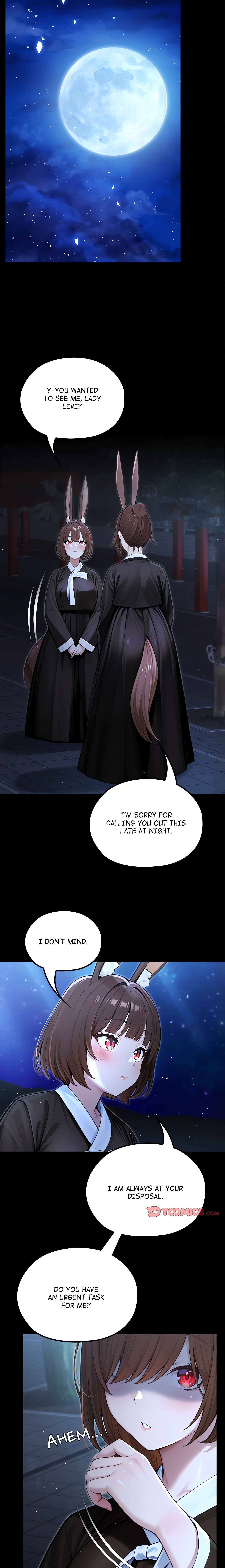 Draco-Knight Commander Page 5 - MangaHe