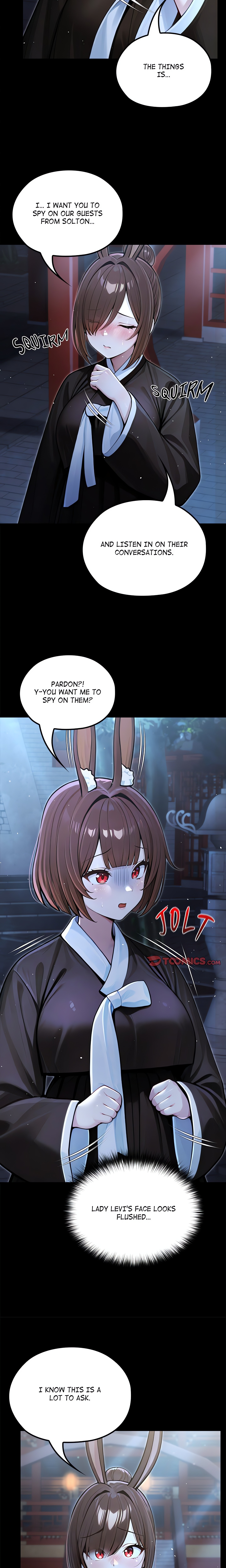 Draco-Knight Commander Page 6 - MangaHe