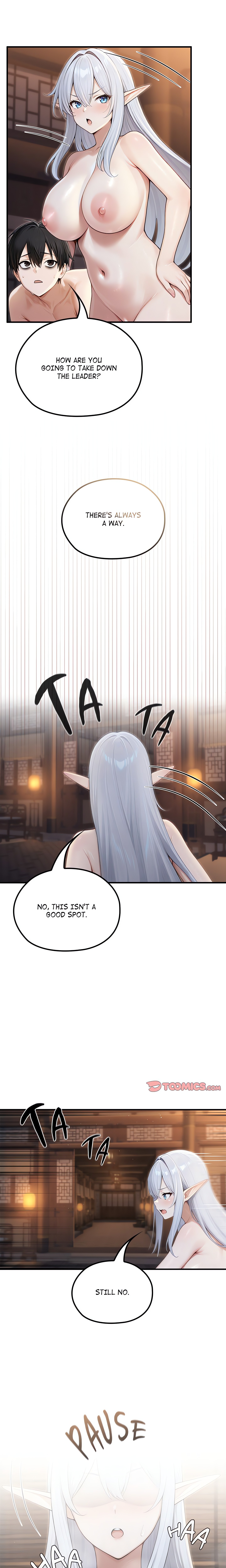 Draco-Knight Commander Page 16 - MangaHe