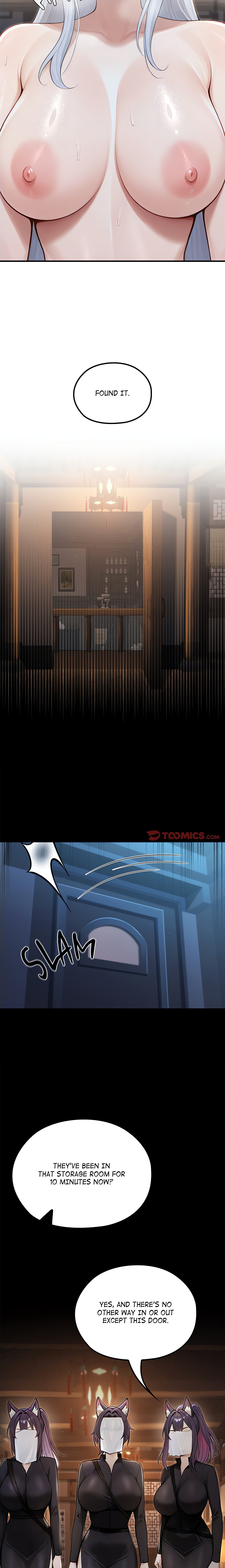 Draco-Knight Commander Page 17 - MangaHe