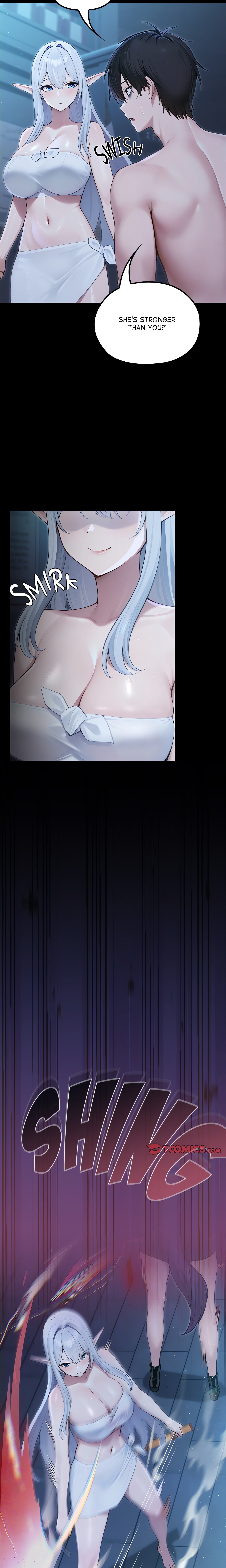 Draco-Knight Commander Page 21 - MangaHe