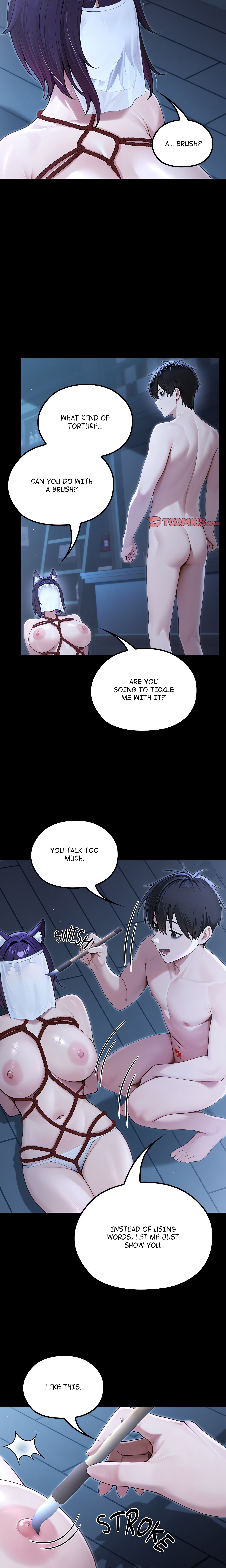 Draco-Knight Commander Page 13 - MangaHe