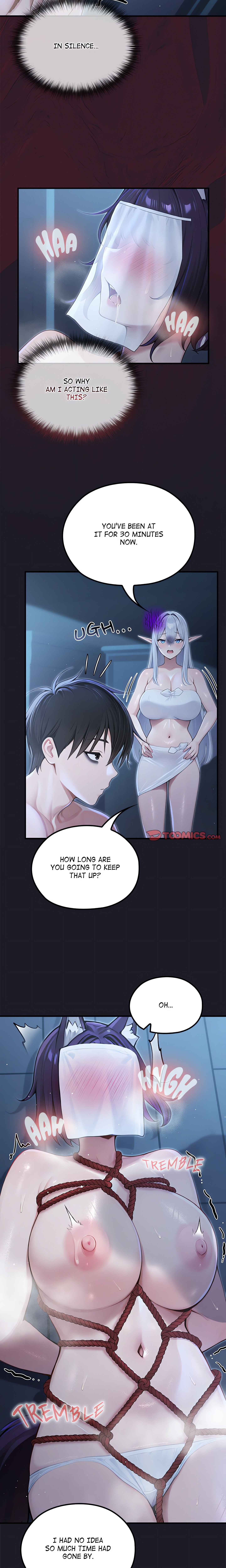 Draco-Knight Commander Page 17 - MangaHe