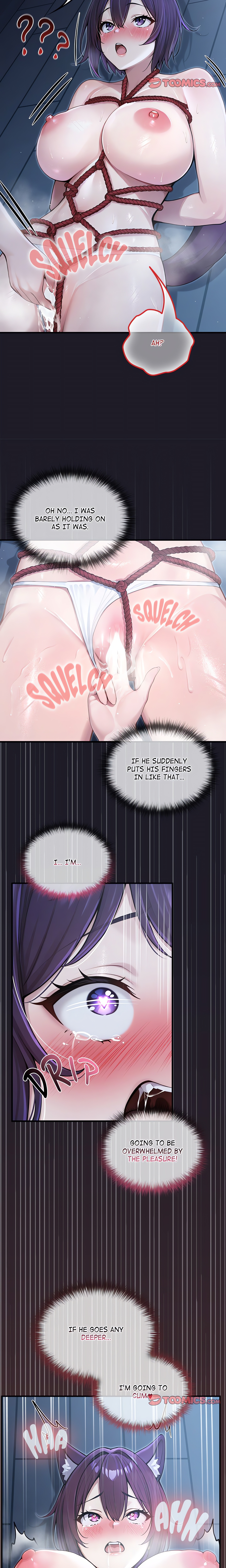 Draco-Knight Commander Page 20 - MangaHe