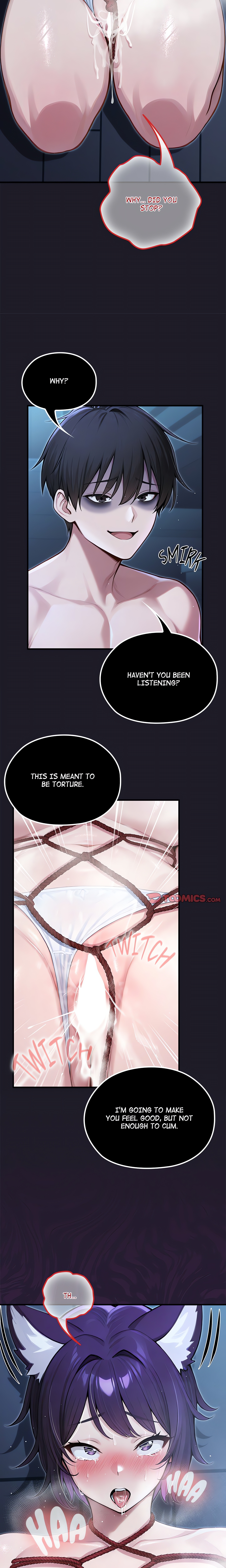 Draco-Knight Commander Page 22 - MangaHe