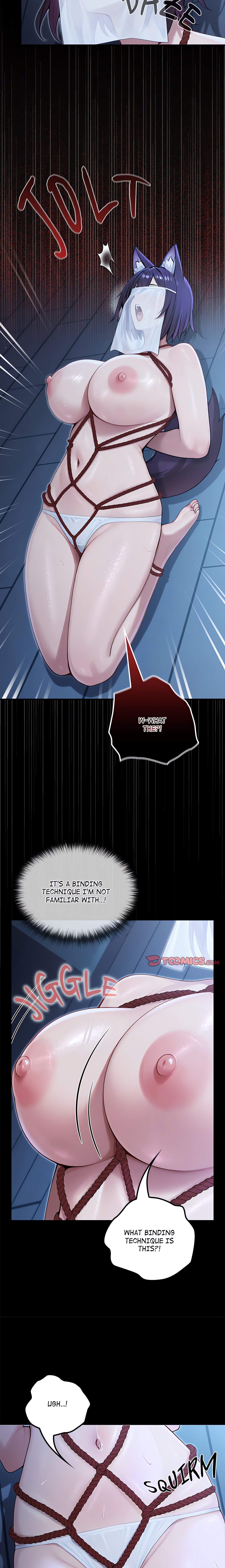 Draco-Knight Commander Page 6 - MangaHe