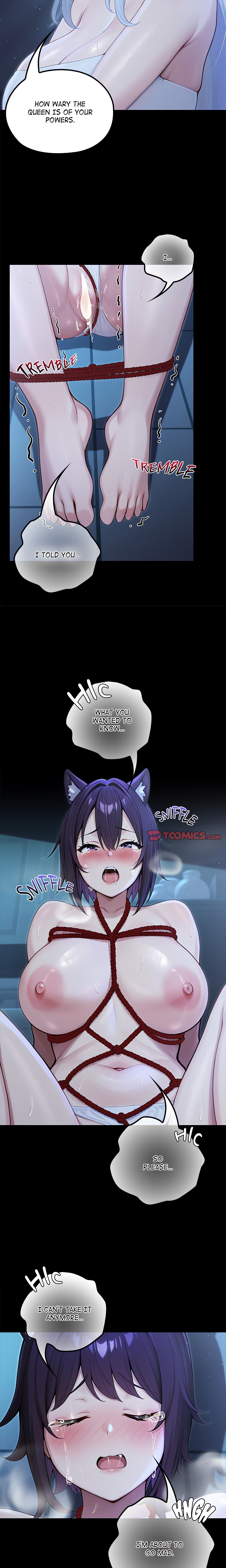 Draco-Knight Commander Page 17 - MangaHe