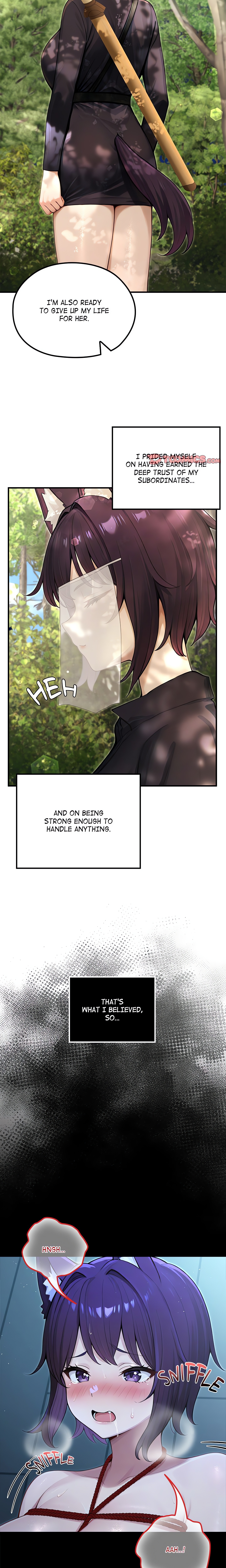 Draco-Knight Commander Page 8 - MangaHe