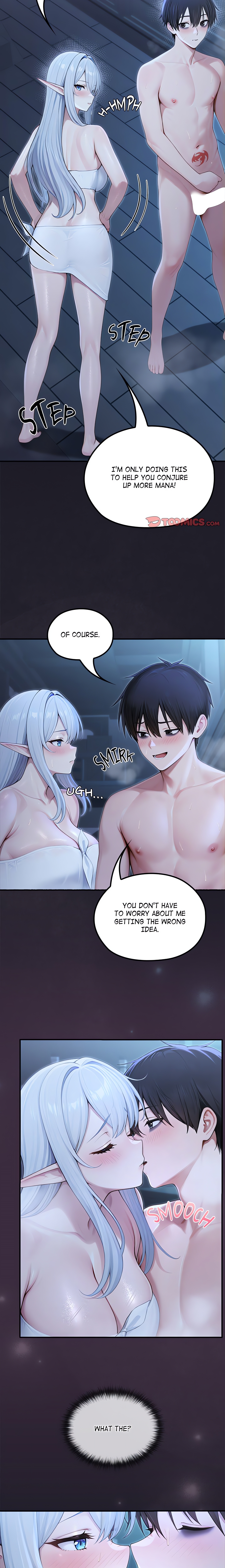 Draco-Knight Commander Page 13 - MangaHe