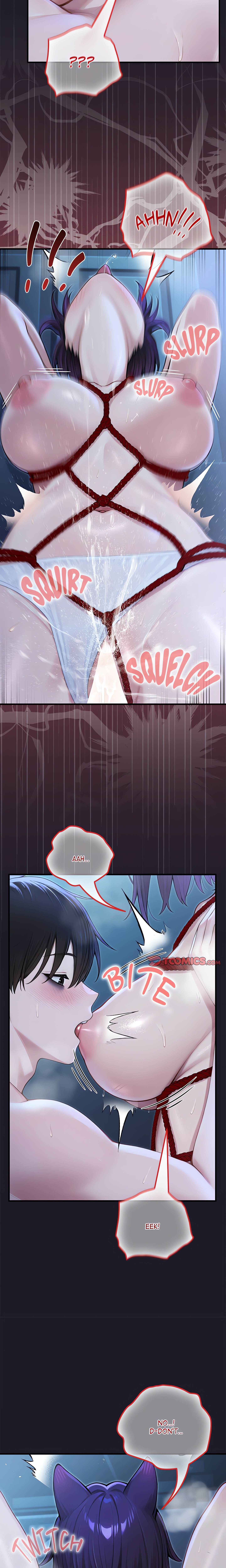 Draco-Knight Commander Page 6 - MangaHe