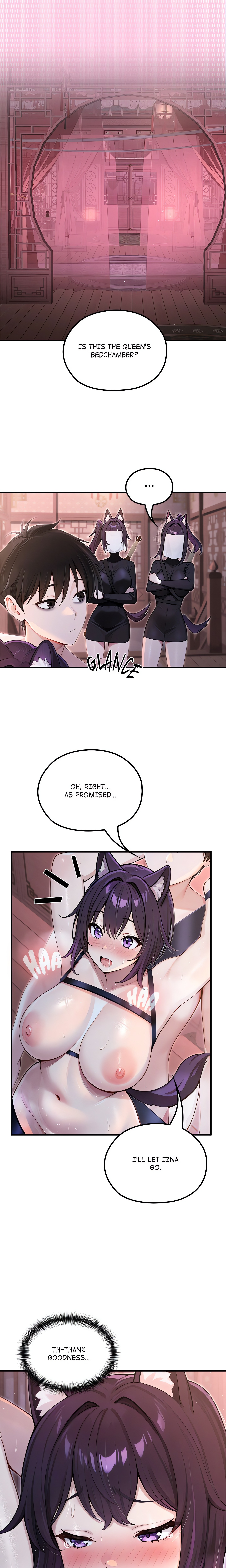 Draco-Knight Commander Page 11 - MangaHe