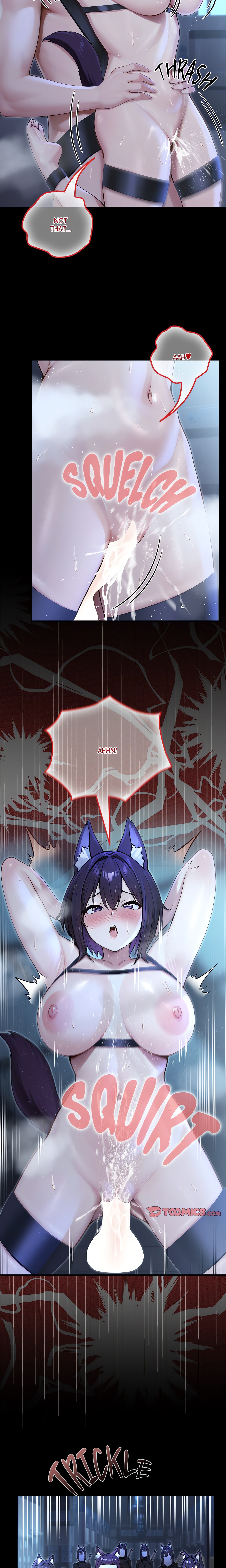 Draco-Knight Commander Page 5 - MangaHe