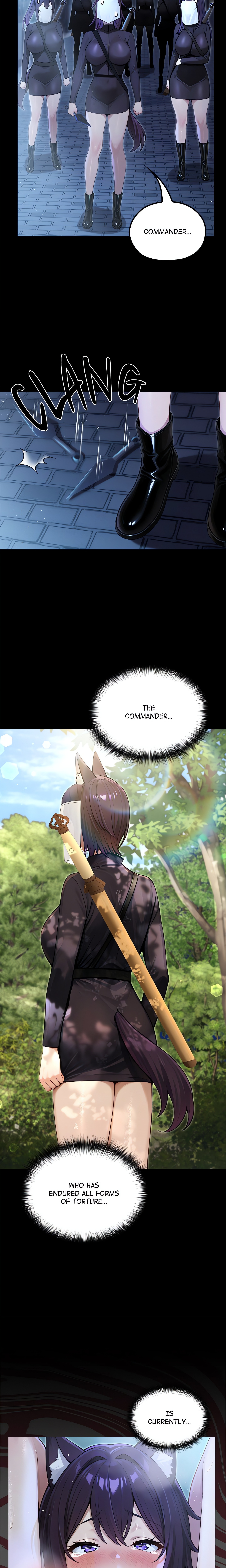 Draco-Knight Commander Page 6 - MangaHe