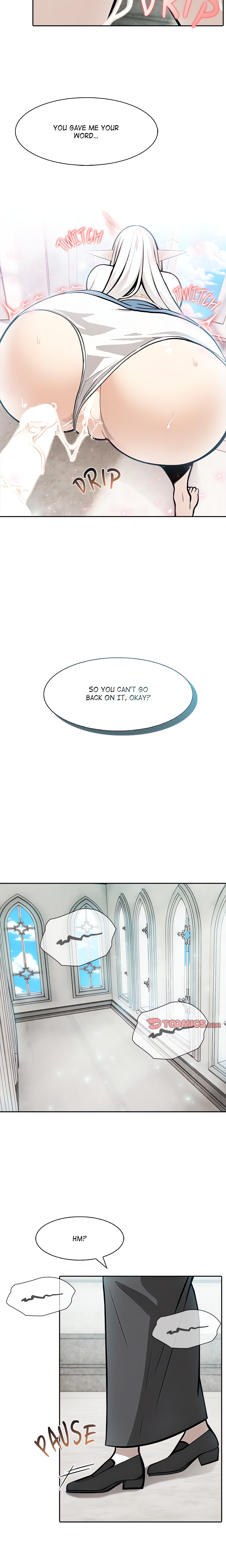 Draco-Knight Commander Page 11 - MangaHe