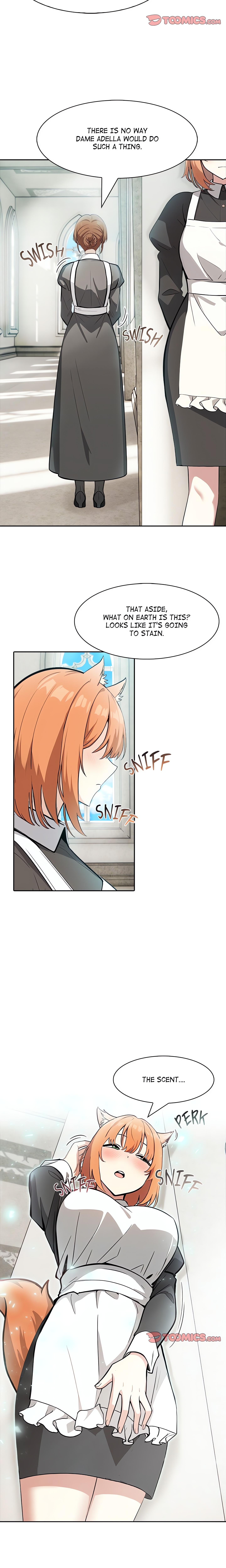 Draco-Knight Commander Page 15 - MangaHe