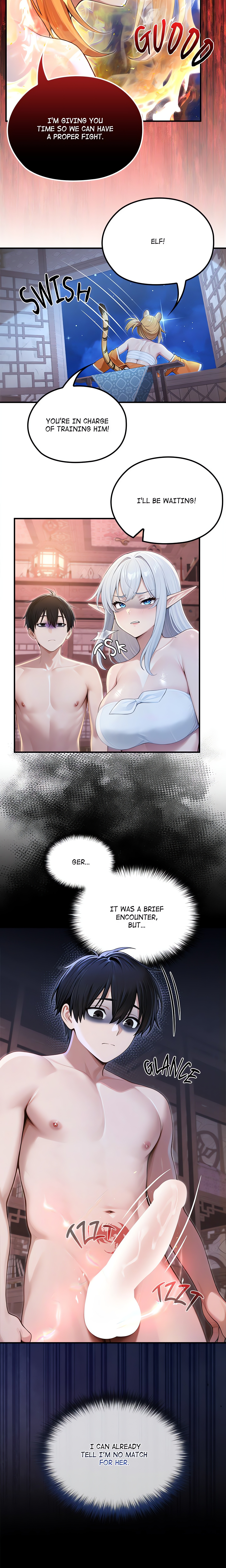 Draco-Knight Commander Page 21 - MangaHe