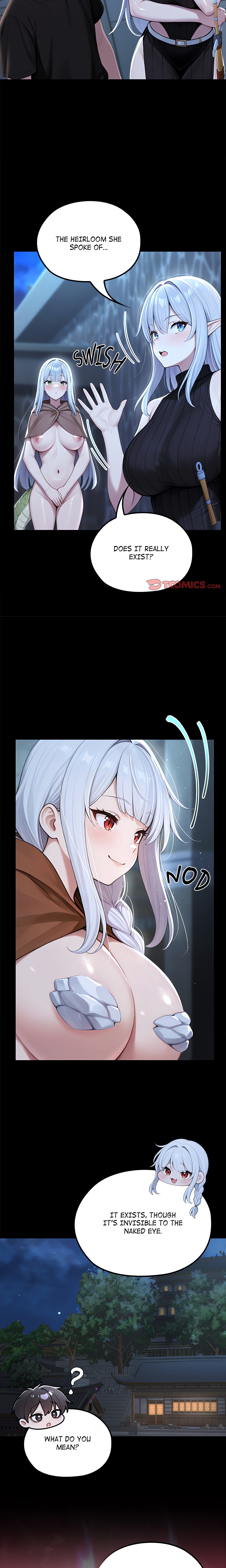 Draco-Knight Commander Page 18 - MangaHe