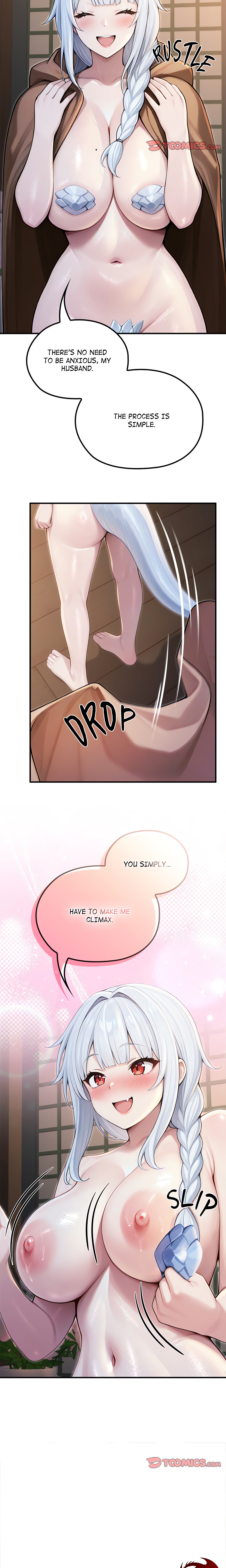 Draco-Knight Commander Page 4 - MangaHe