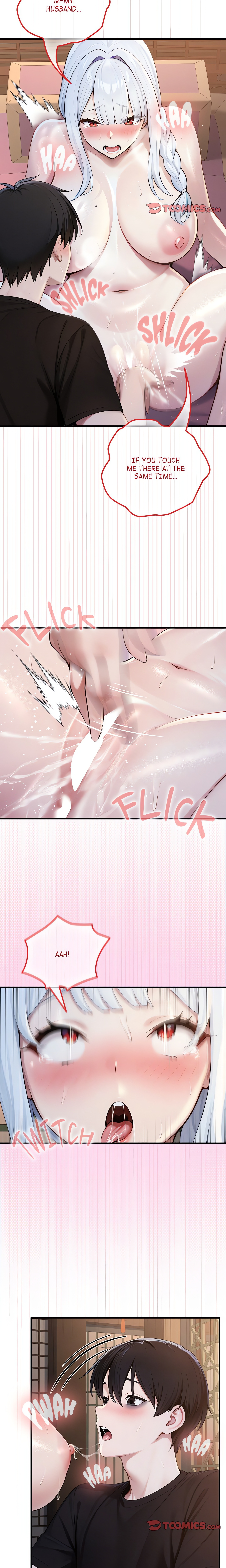 Draco-Knight Commander Page 9 - MangaHe