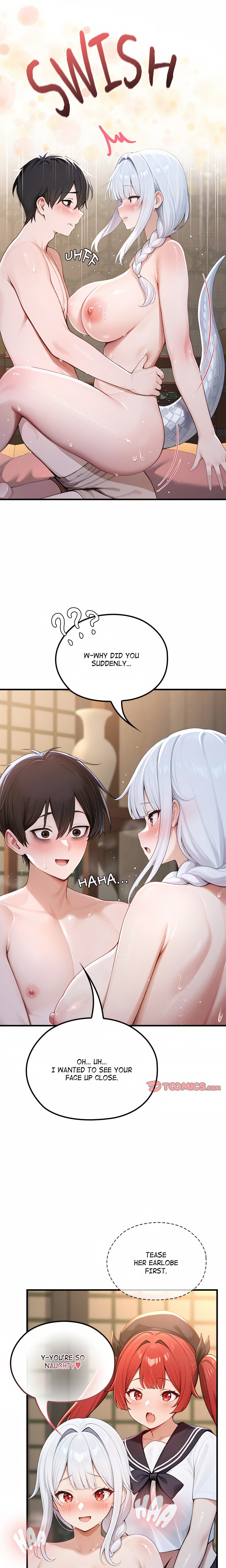 Draco-Knight Commander Page 16 - MangaHe