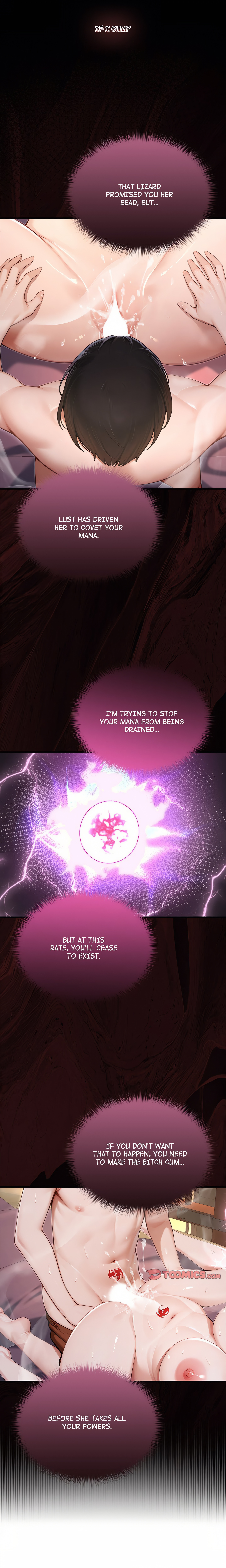 Draco-Knight Commander Page 10 - MangaHe