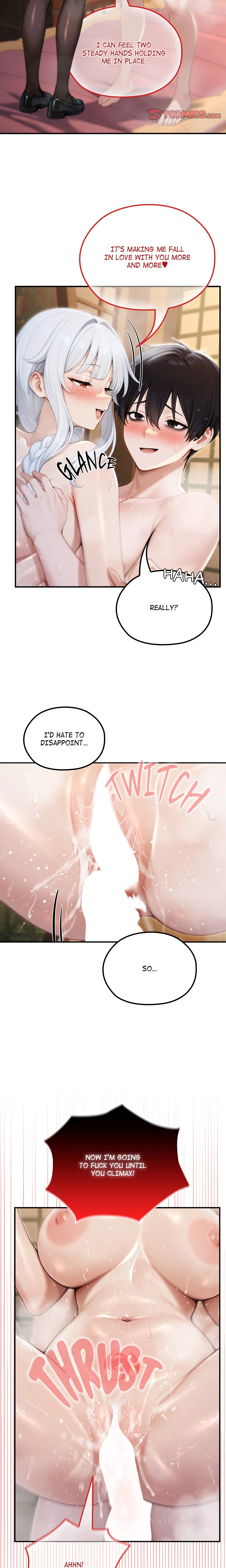 Draco-Knight Commander Page 12 - MangaHe