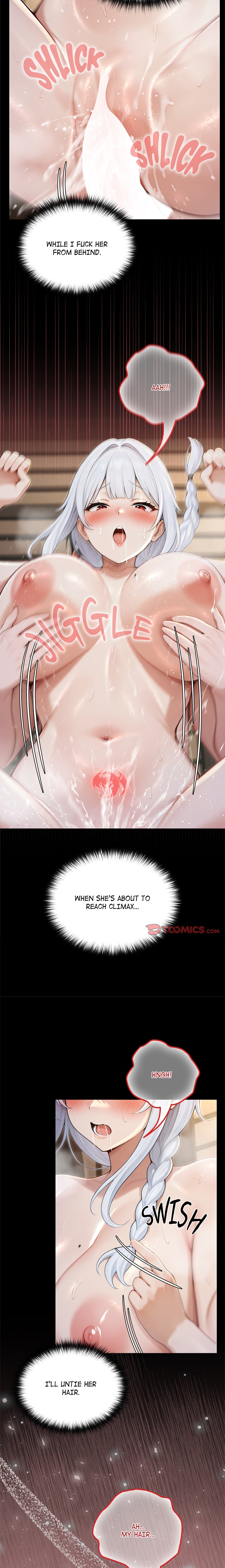 Draco-Knight Commander Page 14 - MangaHe