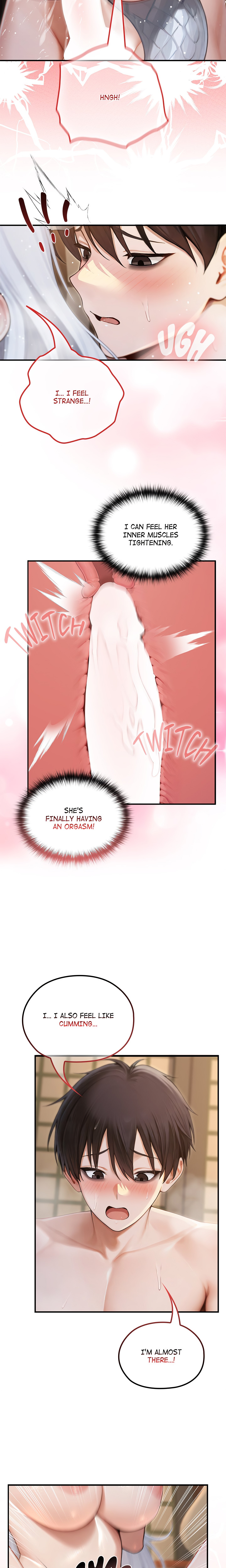 Draco-Knight Commander Page 16 - MangaHe