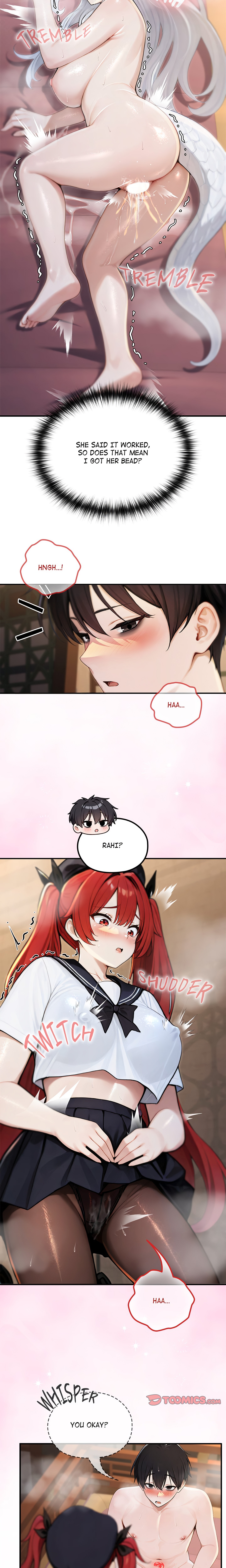 Draco-Knight Commander Page 20 - MangaHe