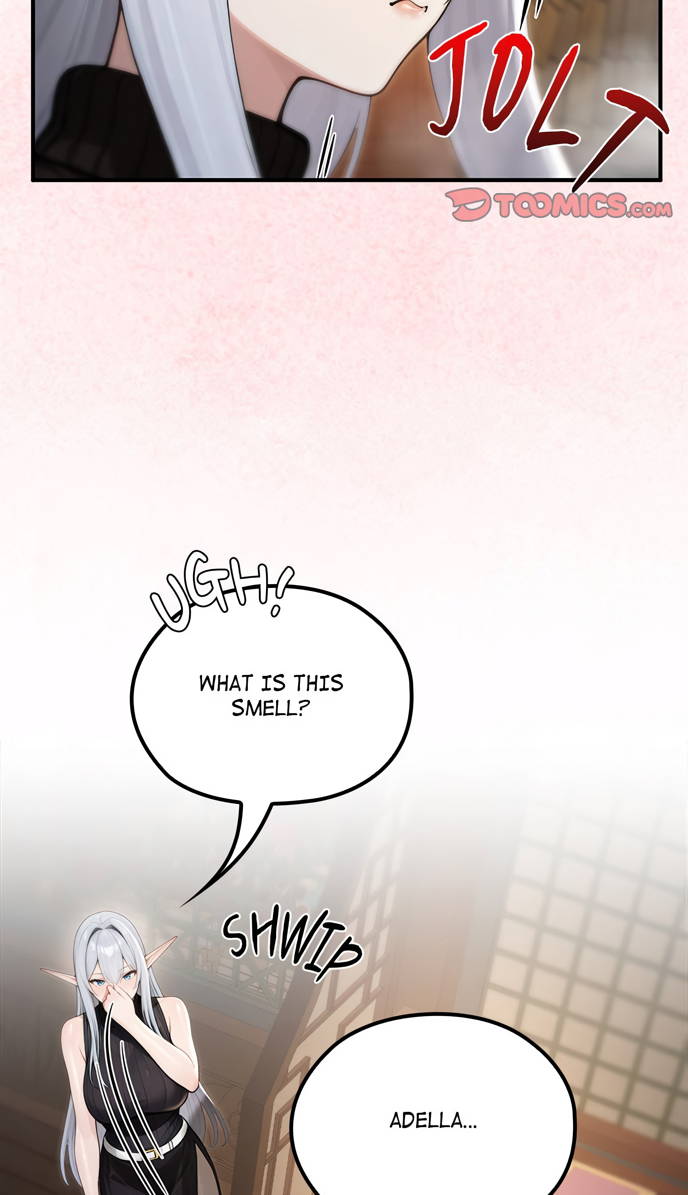 Draco-Knight Commander Page 24 - MangaHe