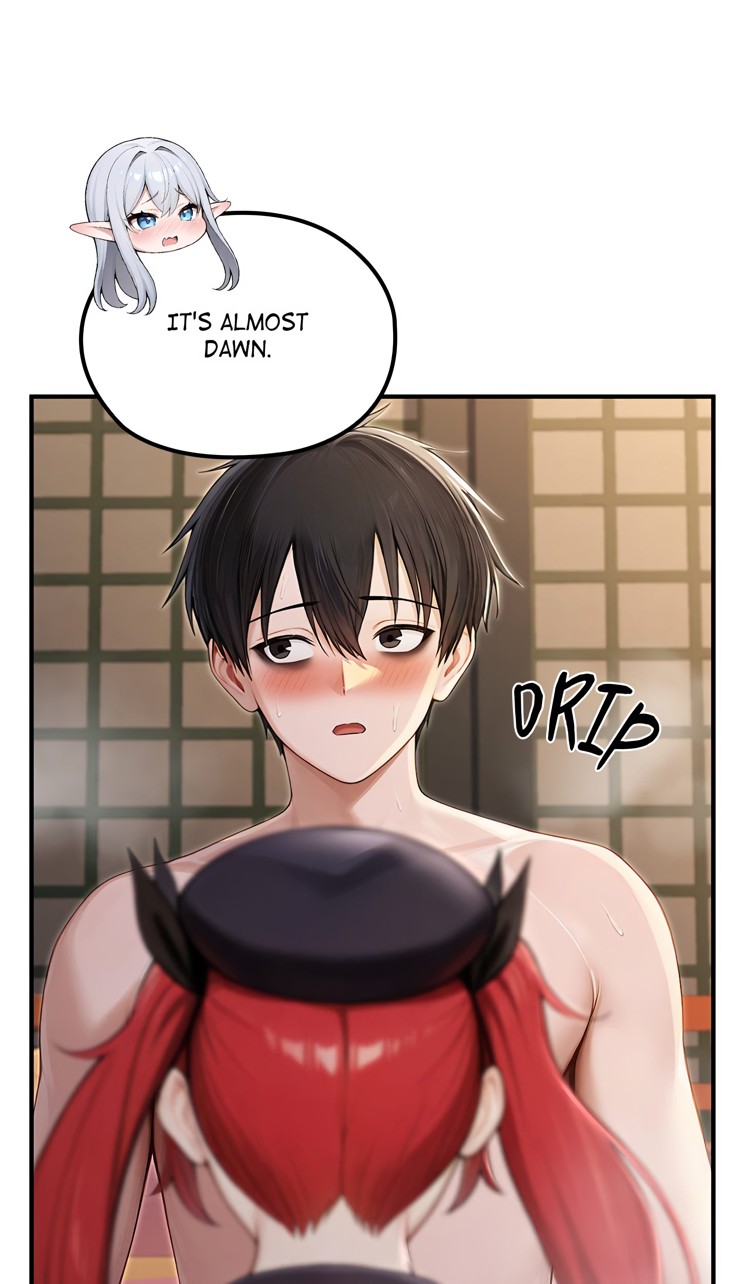 Draco-Knight Commander Page 26 - MangaHe