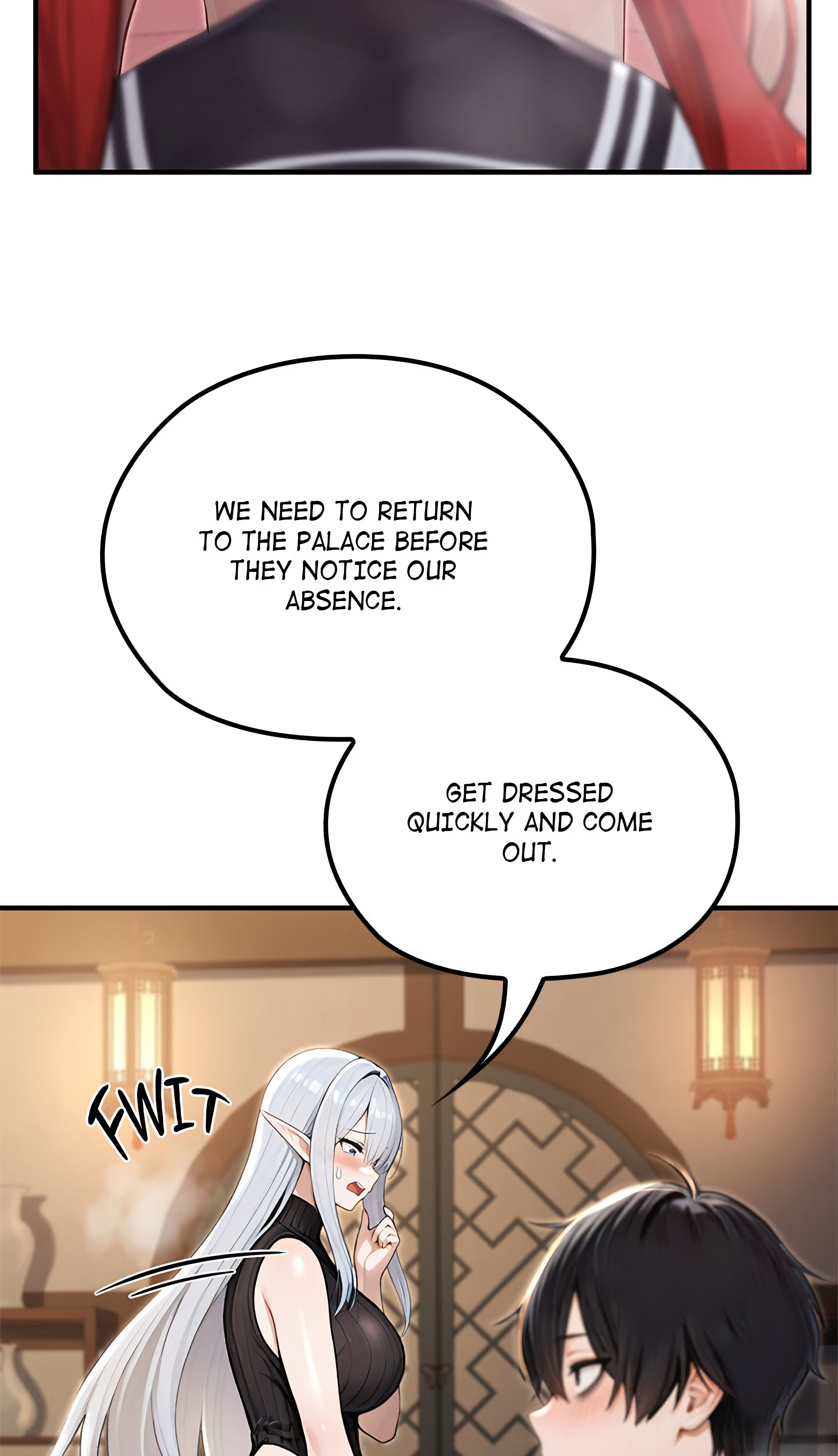 Draco-Knight Commander Page 27 - MangaHe