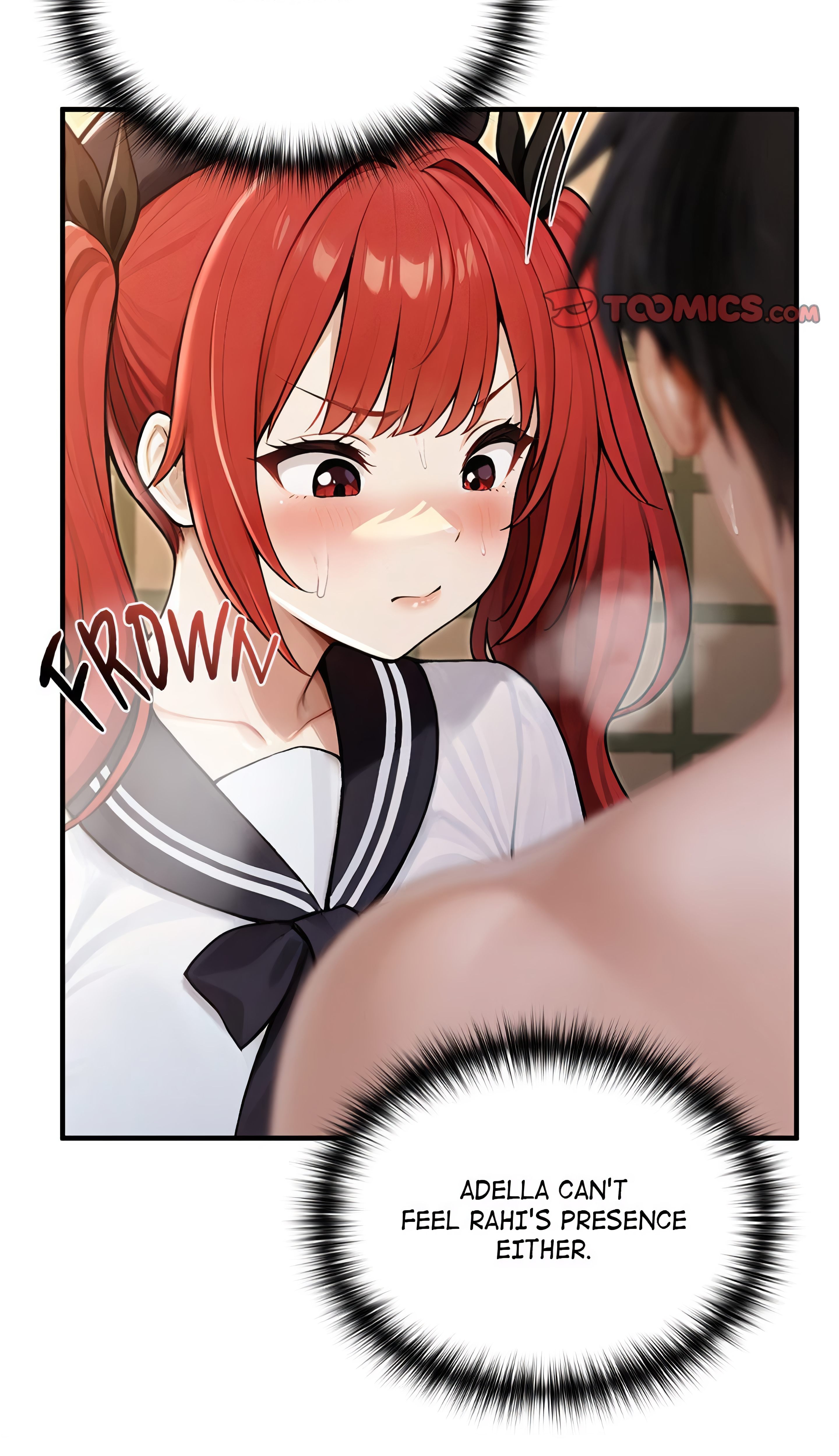 Draco-Knight Commander Page 29 - MangaHe