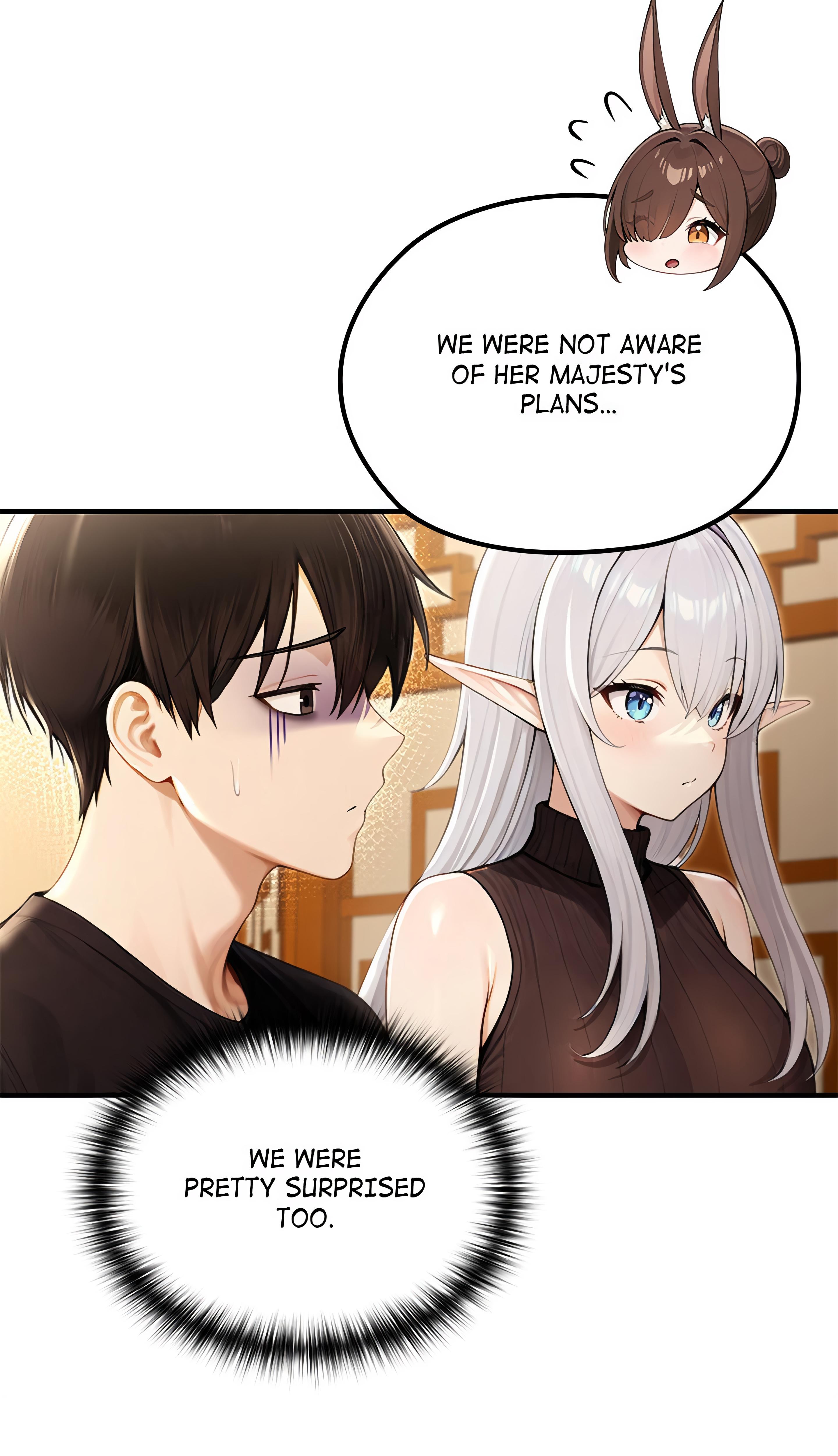 Draco-Knight Commander Page 38 - MangaHe