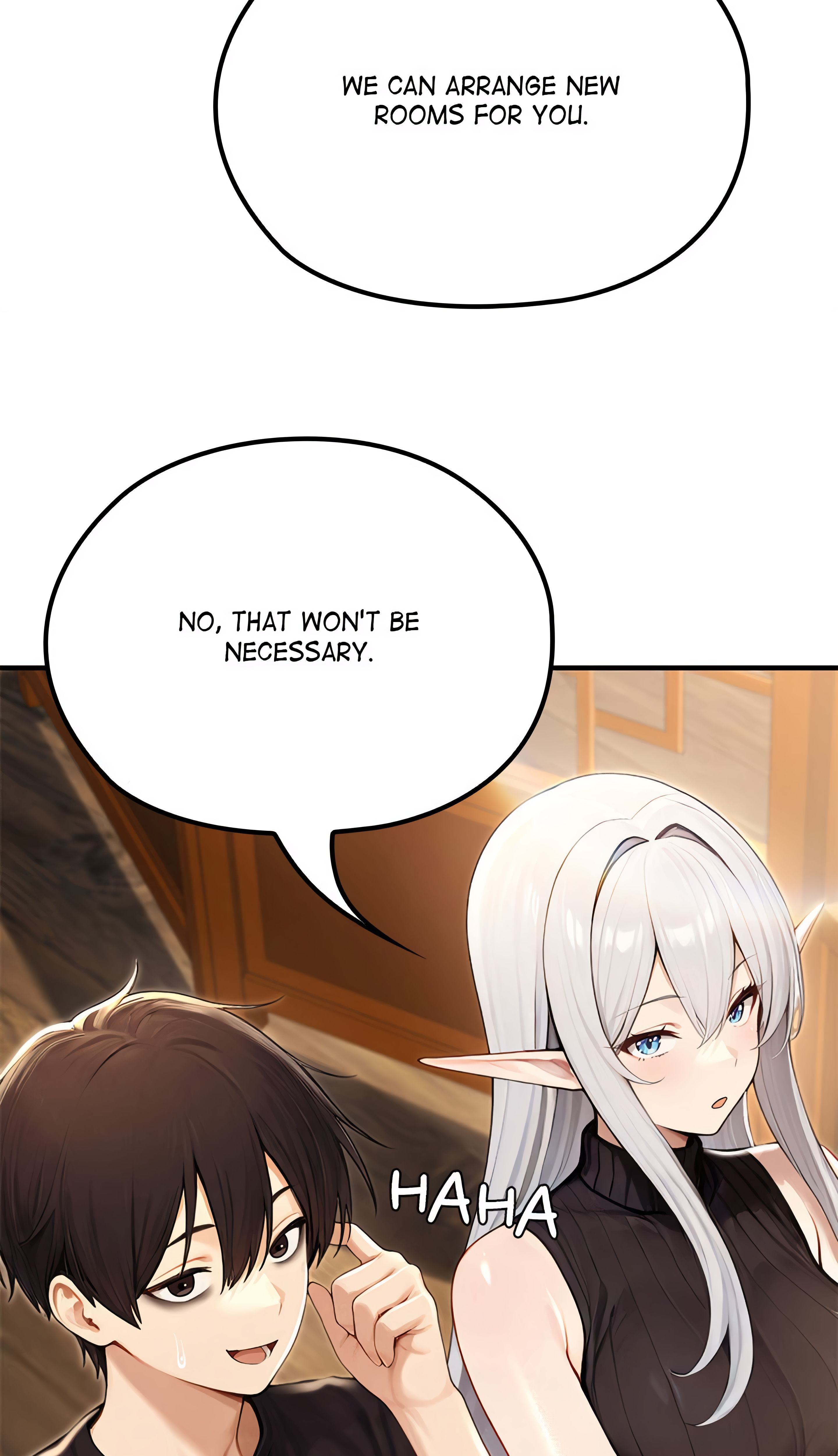 Draco-Knight Commander Page 40 - MangaHe