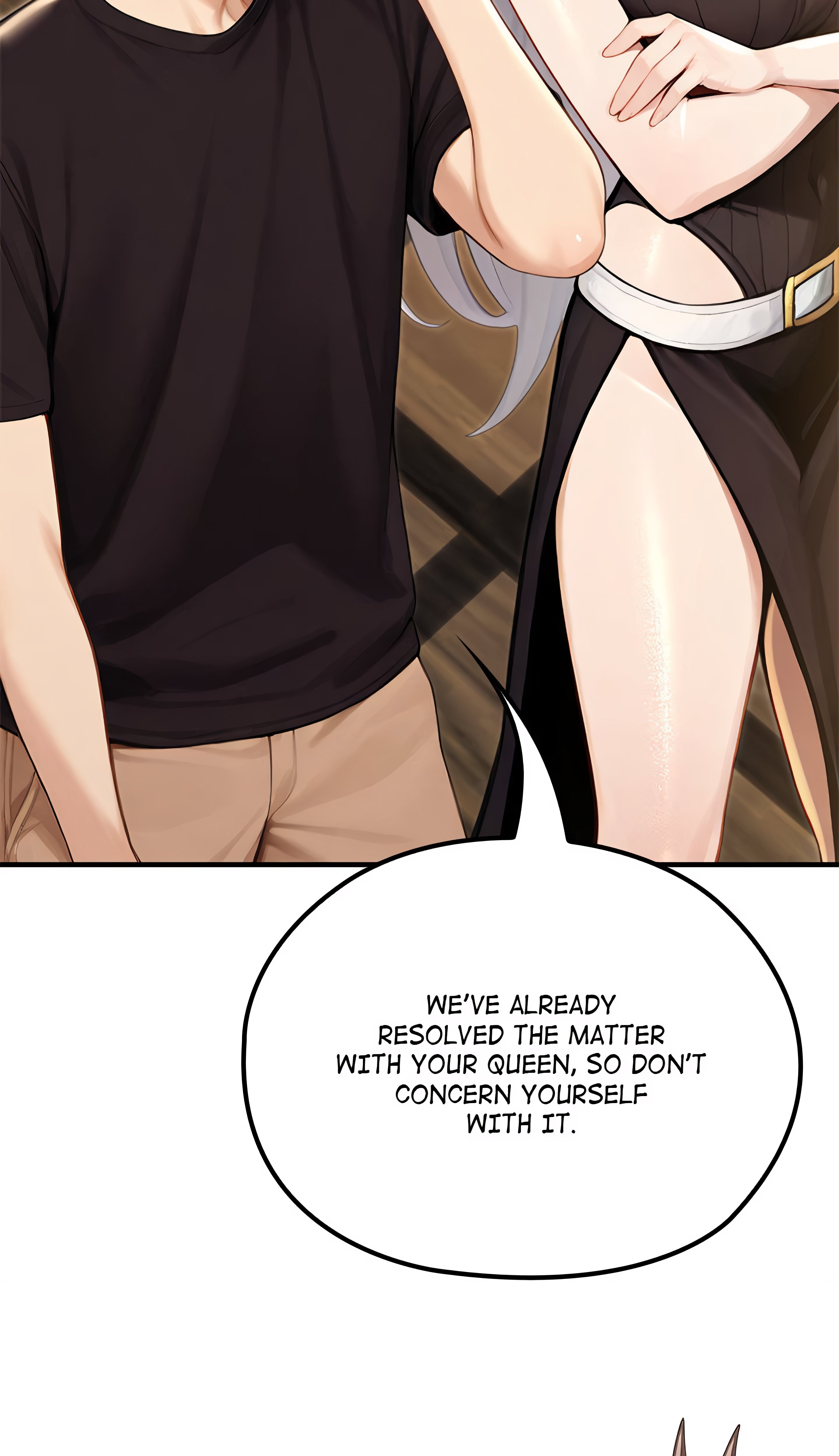 Draco-Knight Commander Page 41 - MangaHe