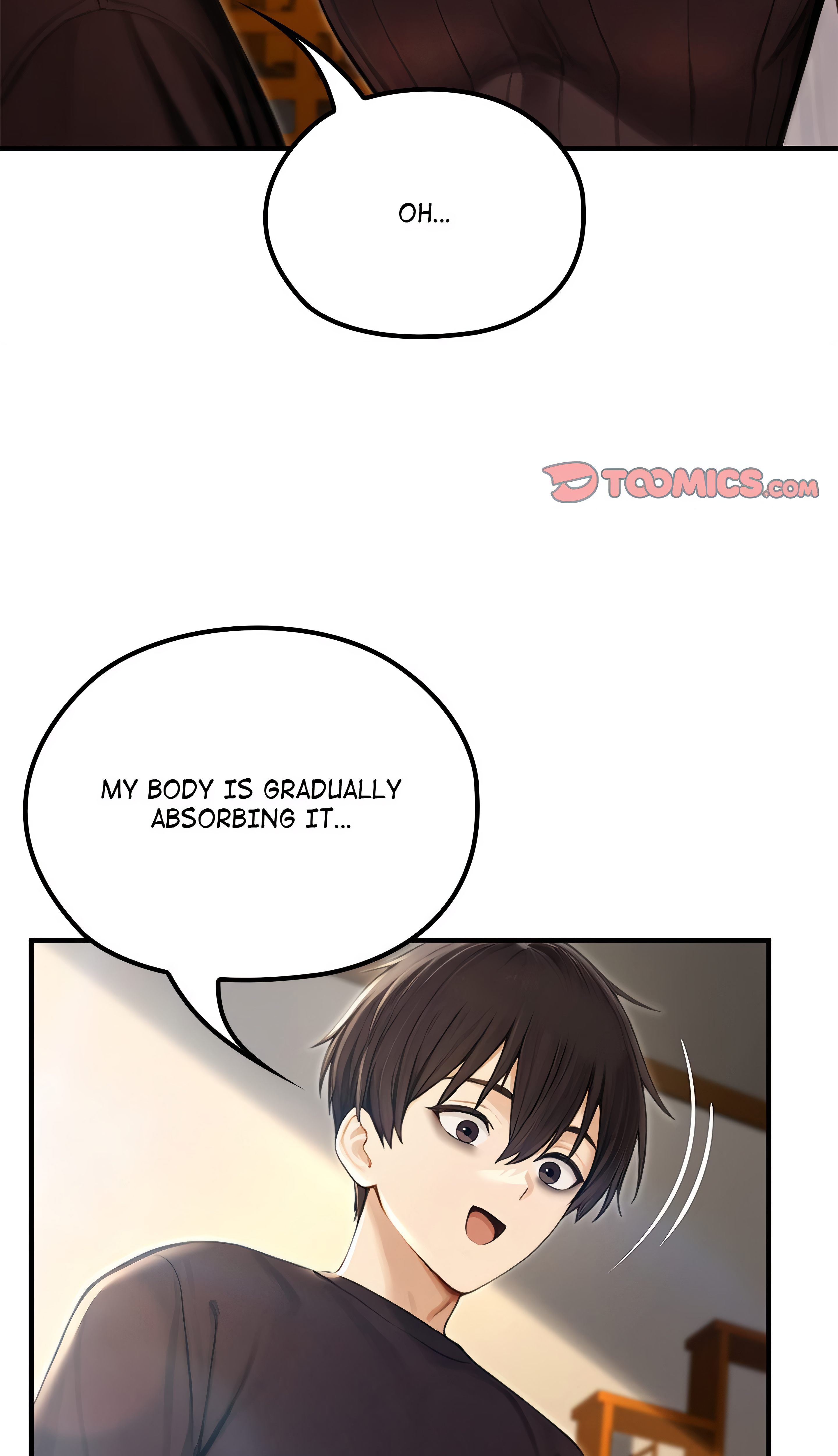 Draco-Knight Commander Page 44 - MangaHe