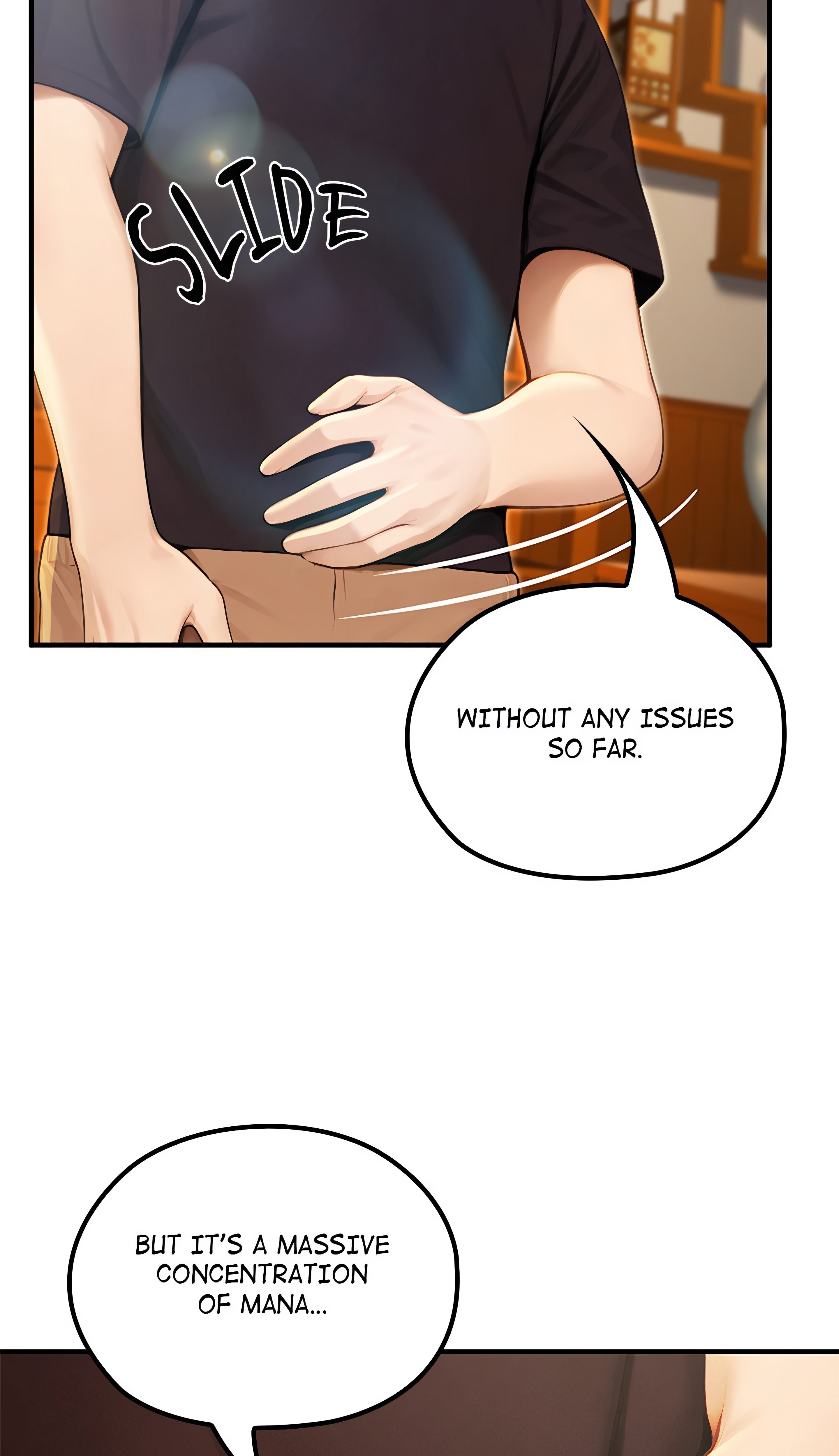 Draco-Knight Commander Page 45 - MangaHe