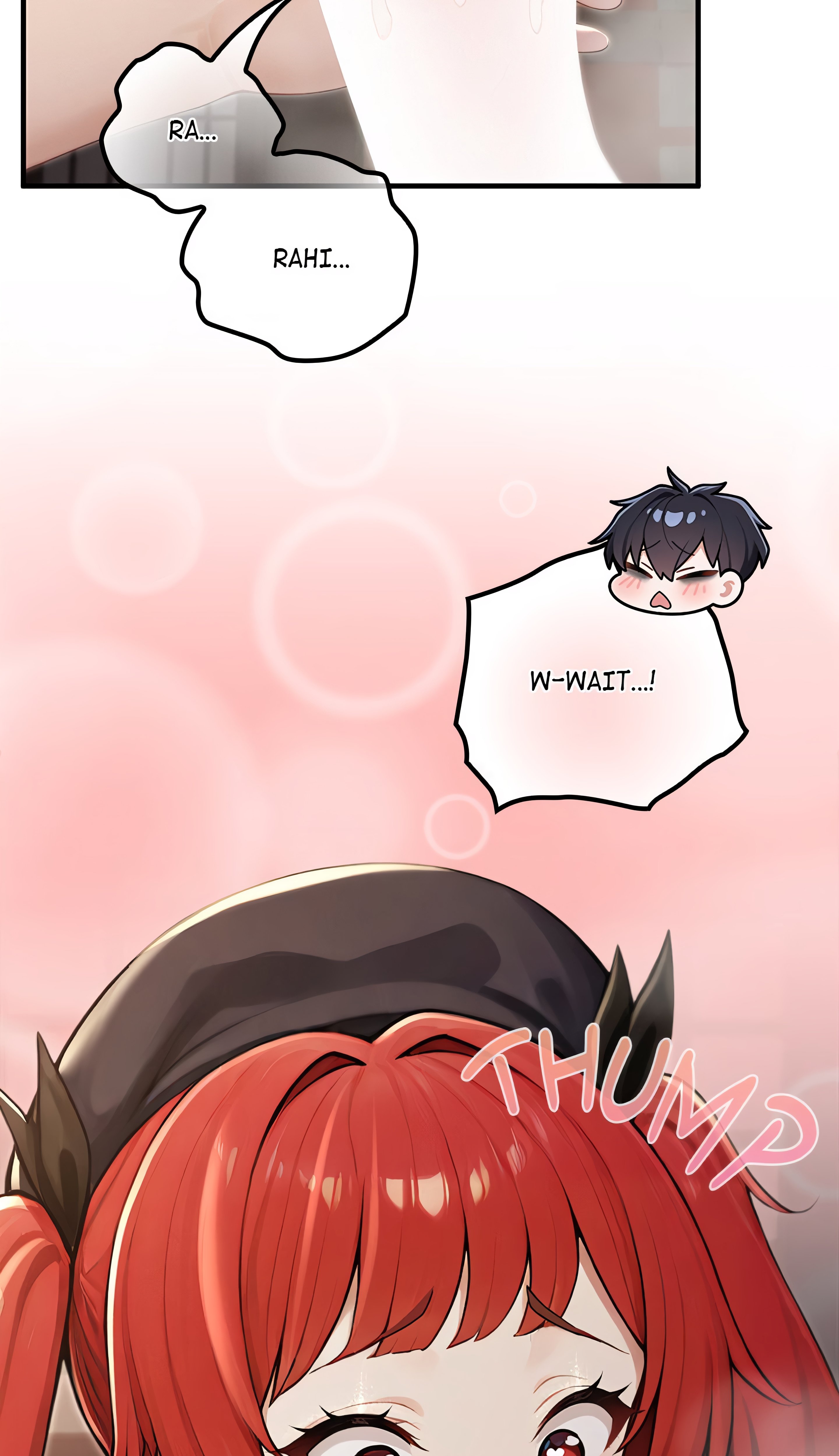 Draco-Knight Commander Page 6 - MangaHe