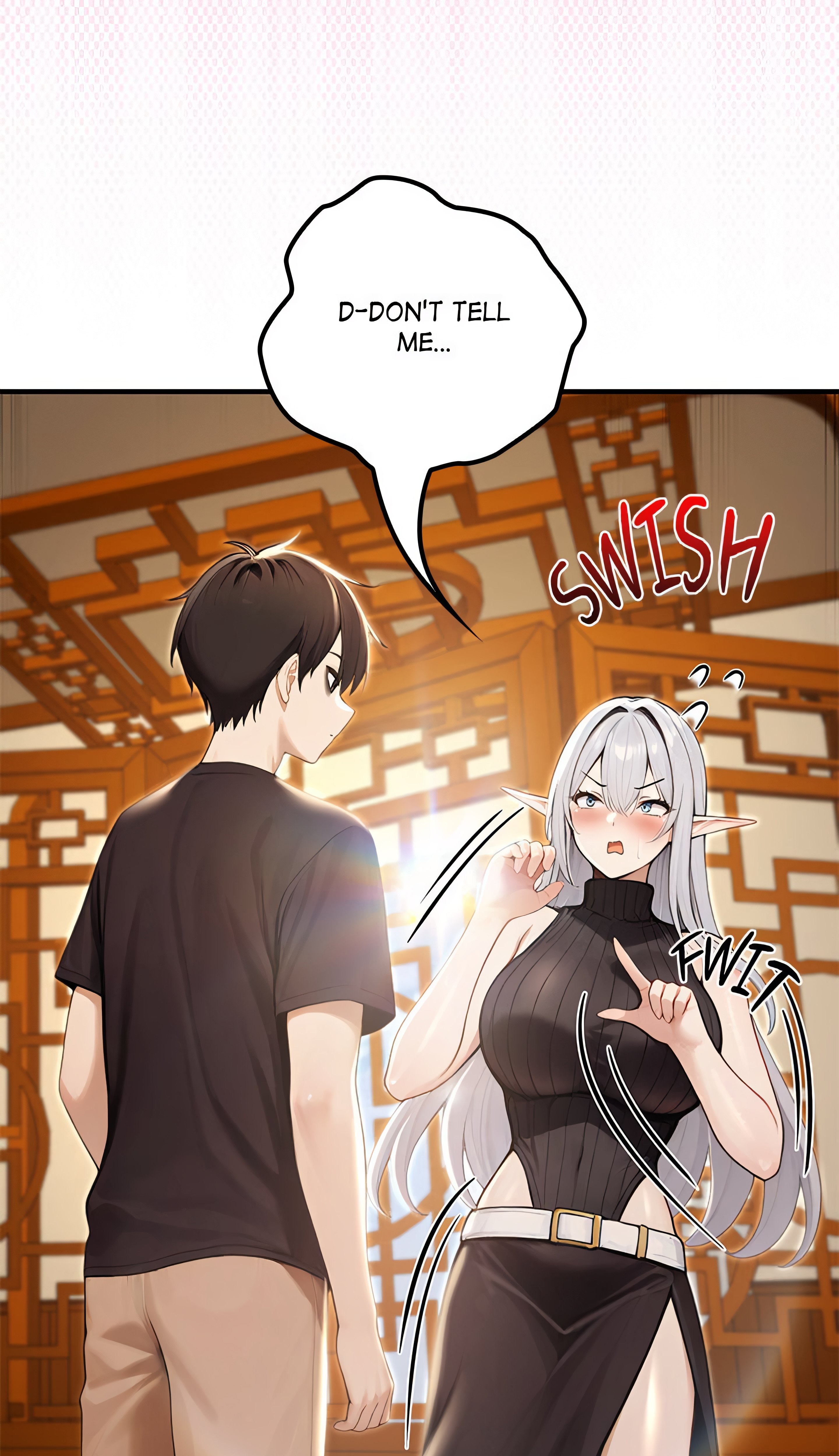 Draco-Knight Commander Page 53 - MangaHe