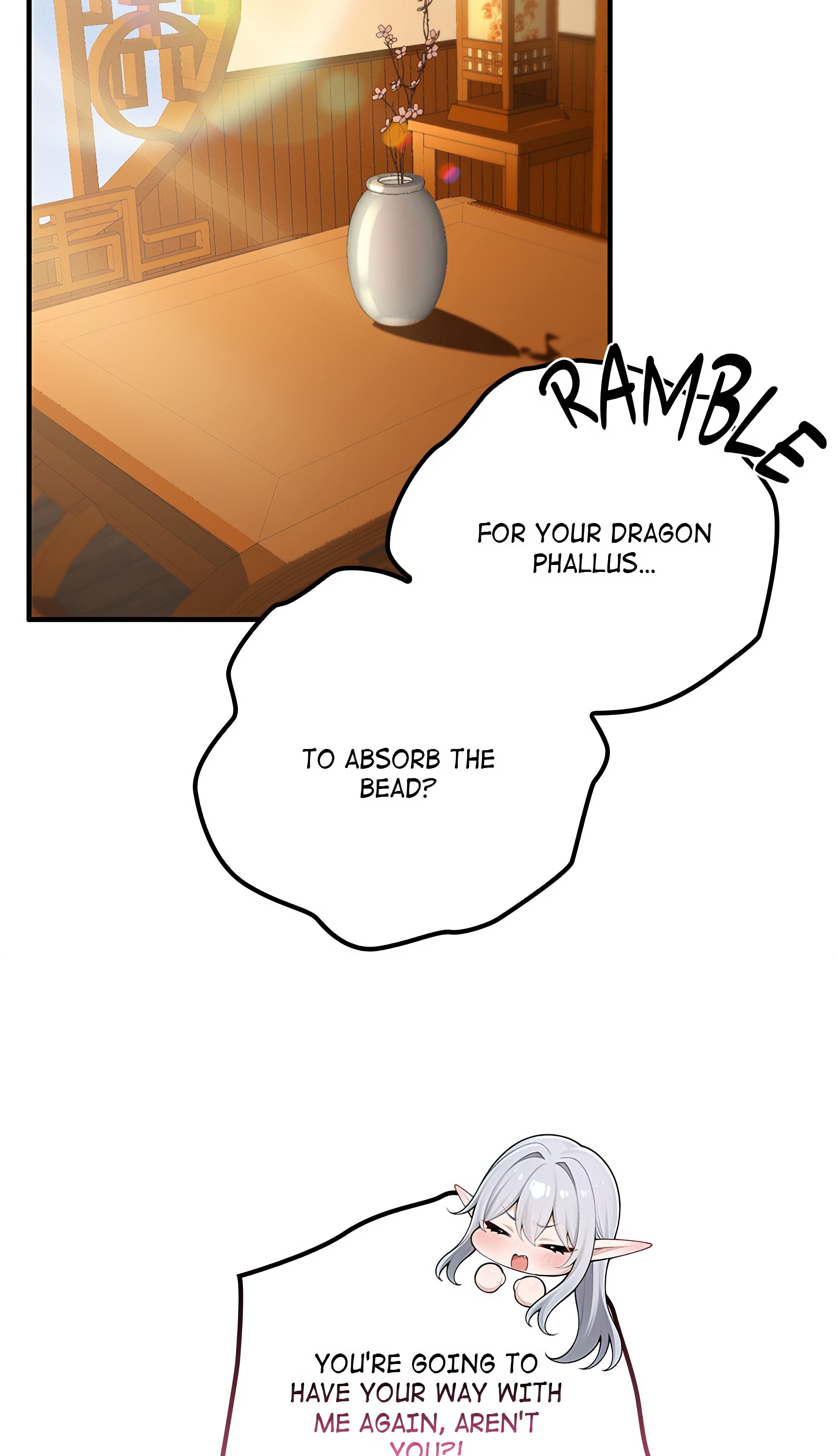 Draco-Knight Commander Page 55 - MangaHe