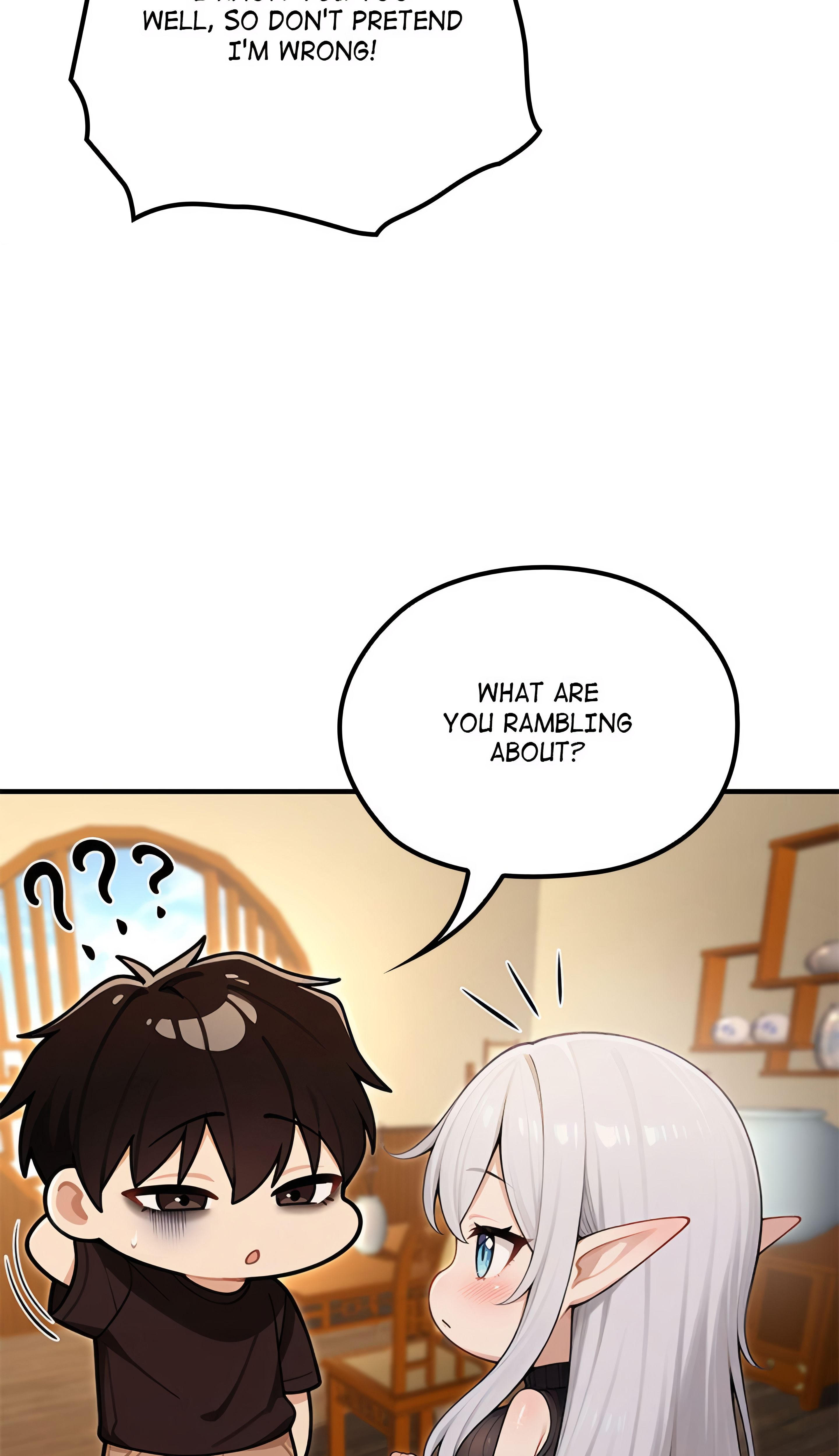 Draco-Knight Commander Page 57 - MangaHe