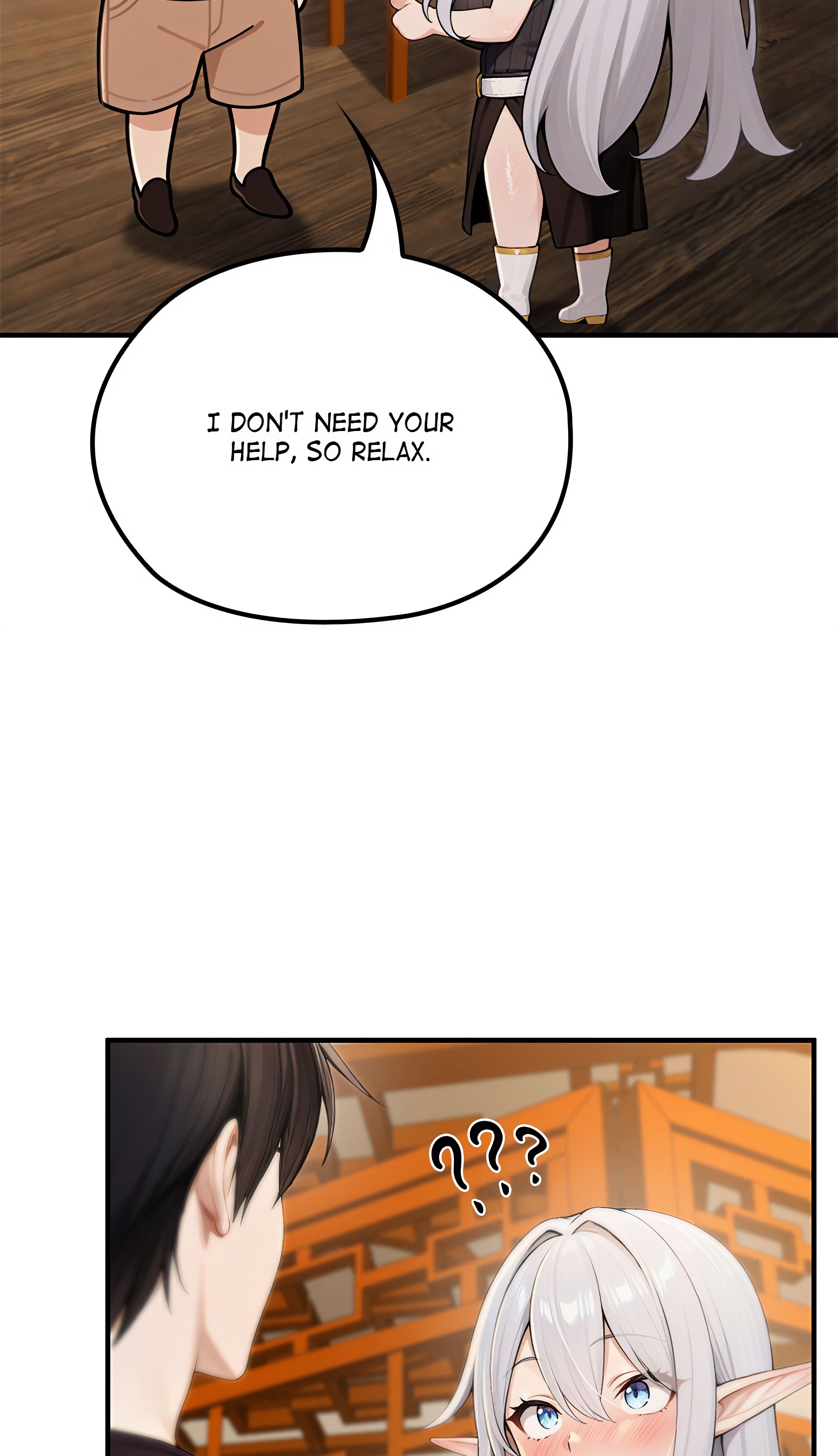 Draco-Knight Commander Page 58 - MangaHe