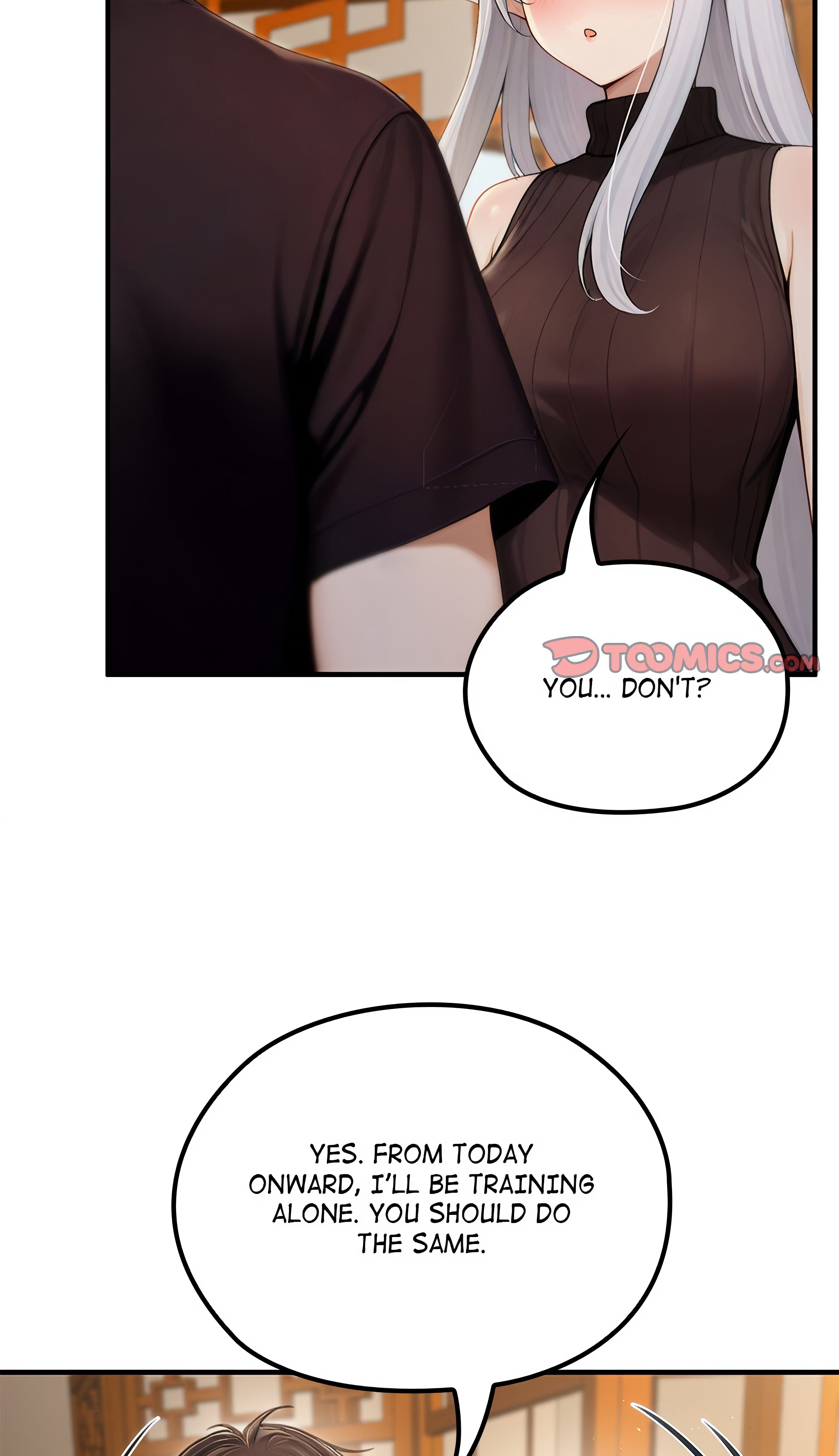 Draco-Knight Commander Page 59 - MangaHe