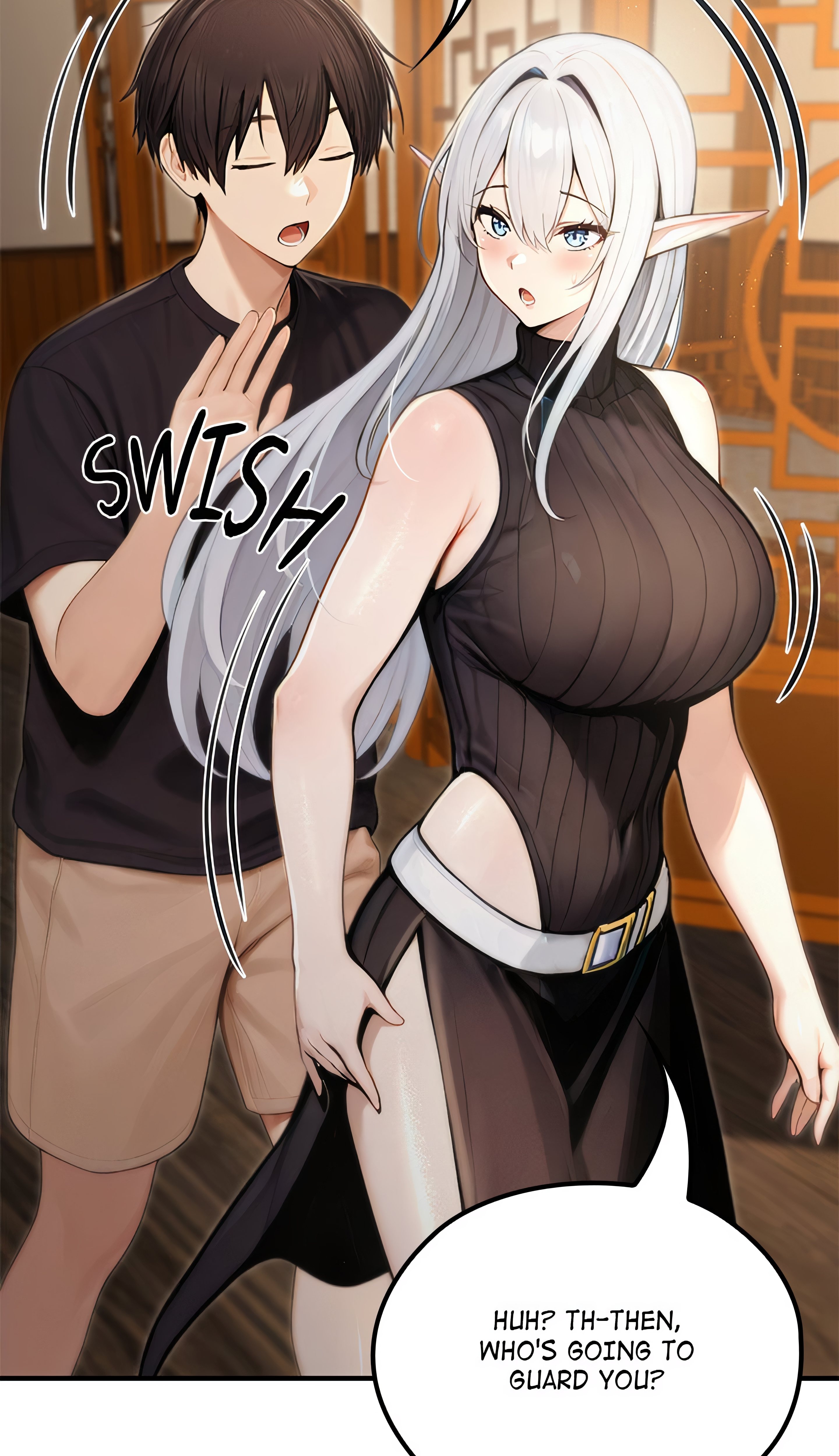 Draco-Knight Commander Page 60 - MangaHe